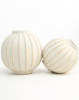 Doobie Brothers Terracotta Vase