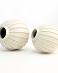 Doobie Brothers Terracotta Vase