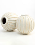 Doobie Brothers Terracotta Vase