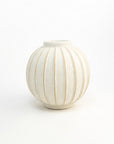 Doobie Brothers Terracotta Vase