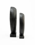 Sienna Polyresin Sculpture