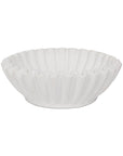 Coral Drift Terracotta Bowl