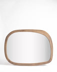 Mango Frost Mirror Frame