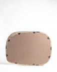 Mango Frost Mirror Frame