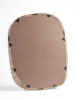 Mango Frost Mirror Frame