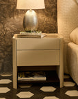 EclipseValt  Bedside Table
