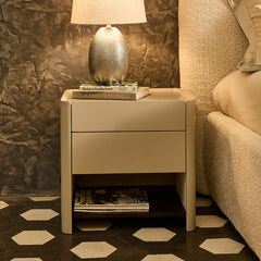 EclipseValt  Bedside Table