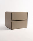 Techno  Bedside Table