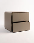 Techno  Bedside Table