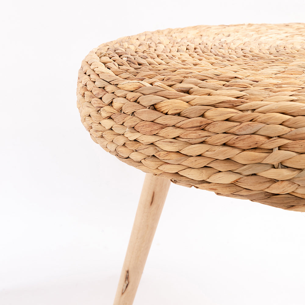 Hyancith Semi Outdoor Coffee Tables
