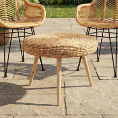 Hyancith Semi Outdoor Coffee Tables