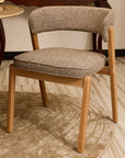 Harbor Dining Chair - Light Khaki