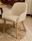 Ashford Dining Chair - Beige