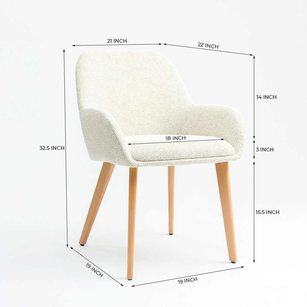 Ashford Dining Chair