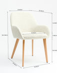 Ashford Dining Chair