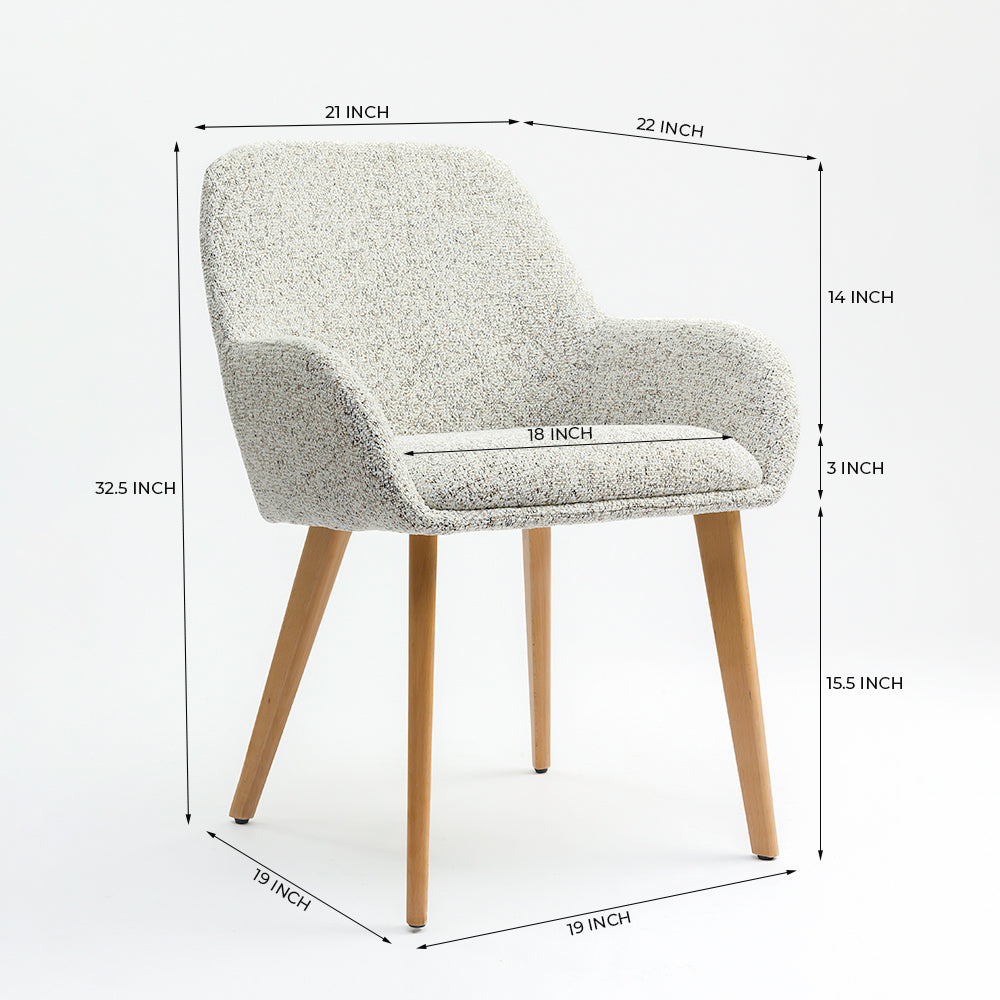 Ashford Dining Chair