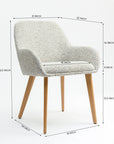Ashford Dining Chair