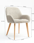 Ashford Dining Chair