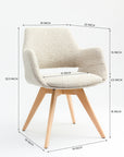 Bastion Dining Chair
