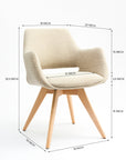 Bastion Dining Chair