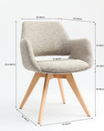 Bastion Dining Chair