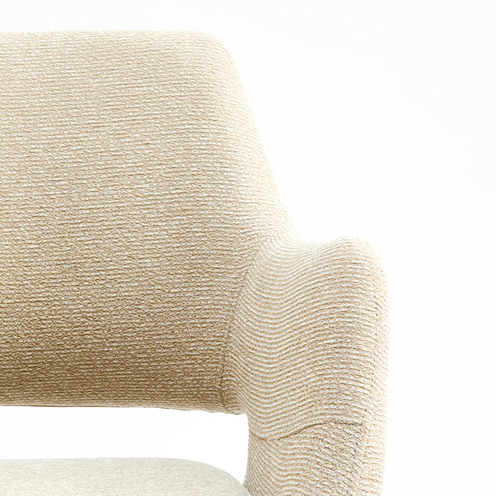 Bastion Dining Chair