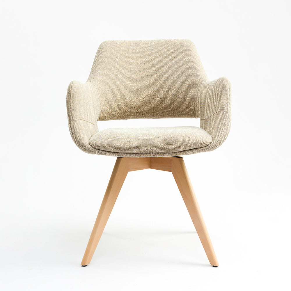 Bastion Dining Chair