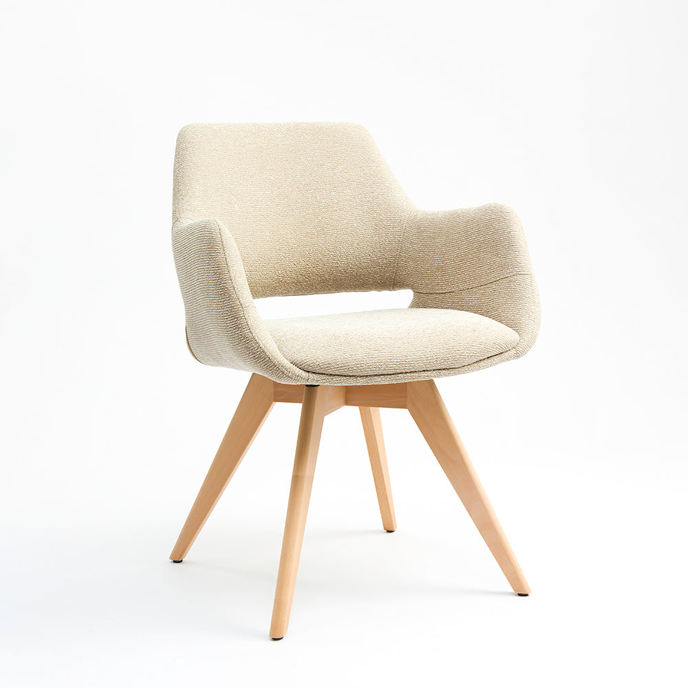 Bastion Dining Chair