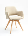 Bastion Dining Chair