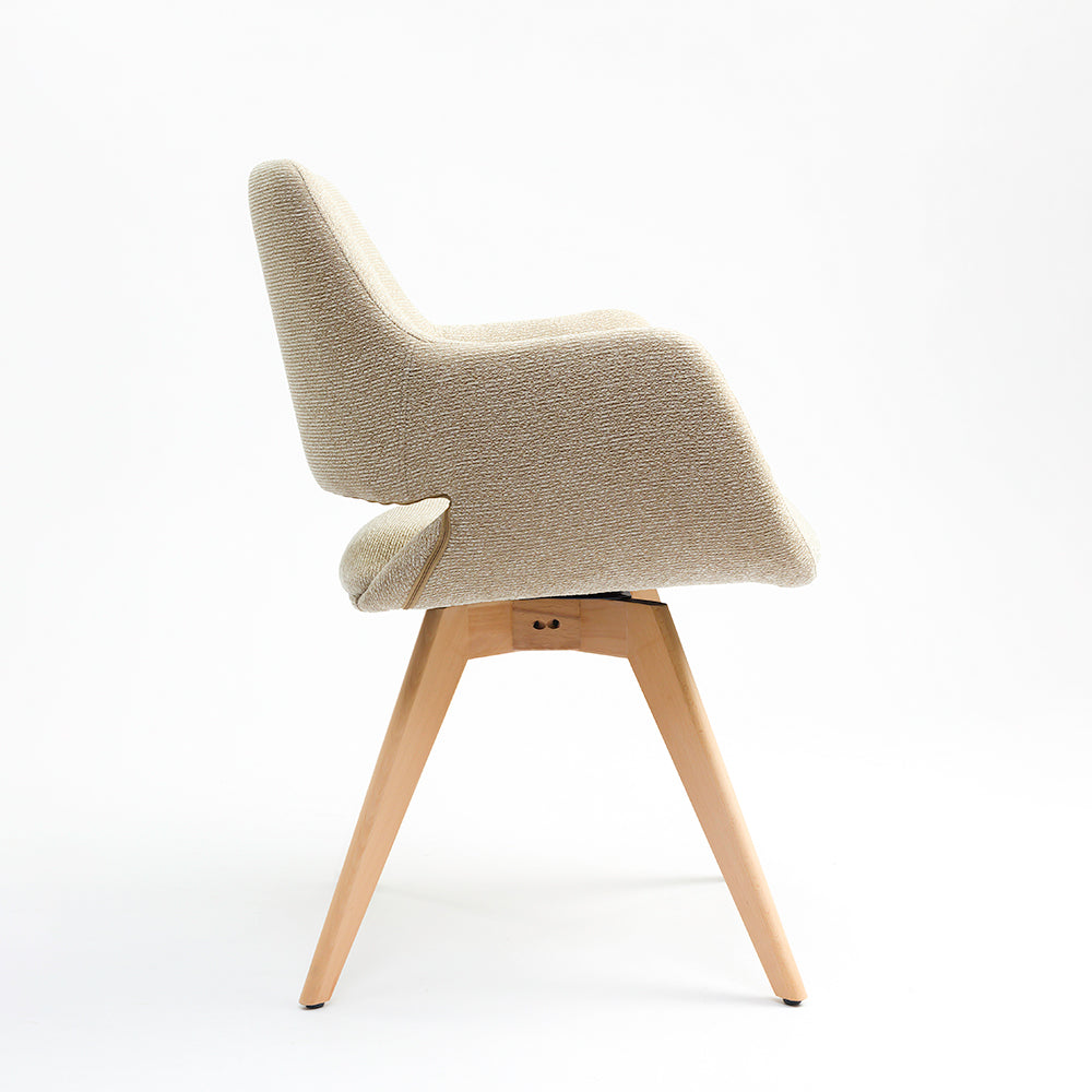 Bastion Dining Chair