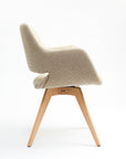 Bastion Dining Chair