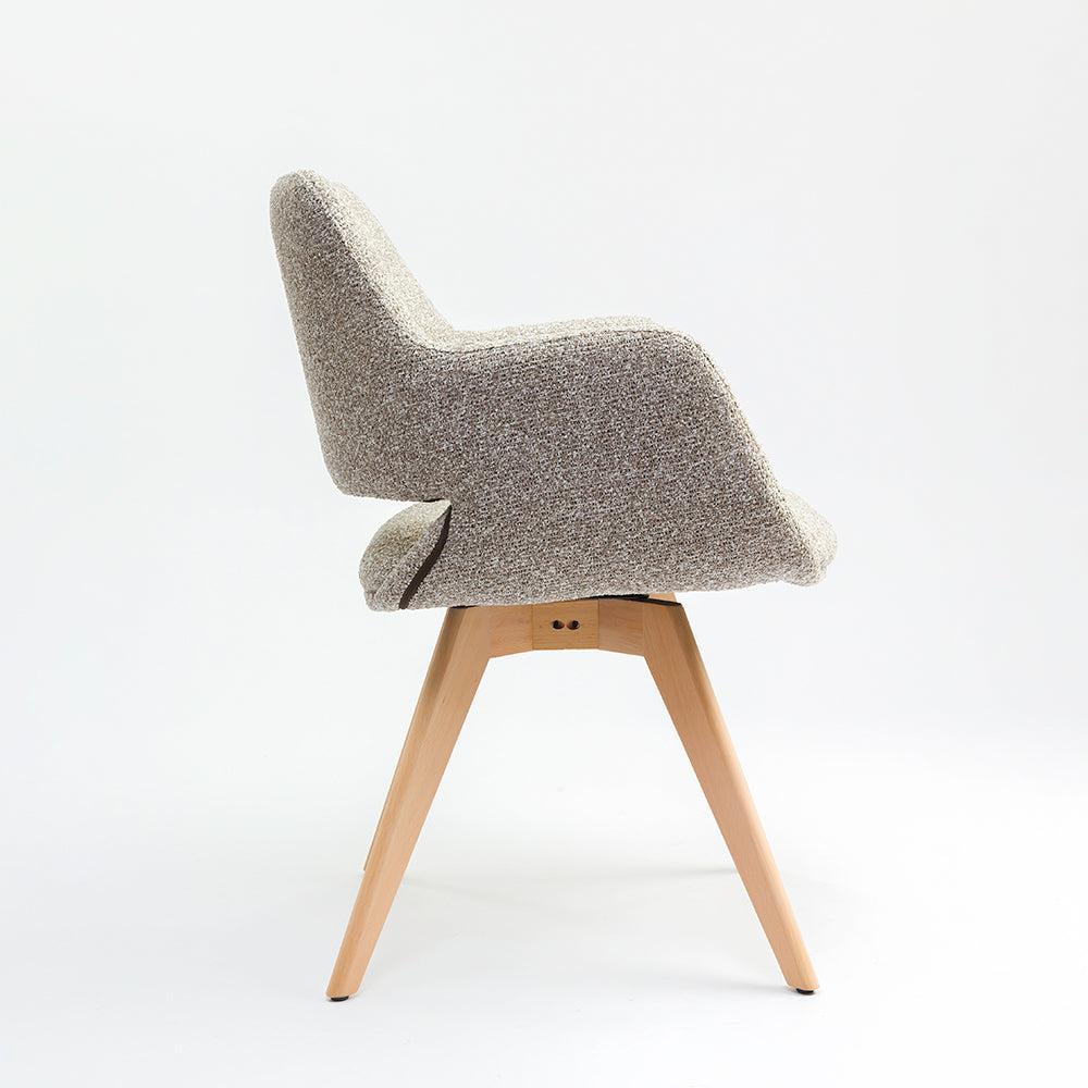 Bastion Dining Chair