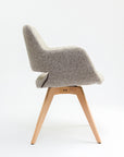 Bastion Dining Chair