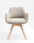 Bastion Dining Chair