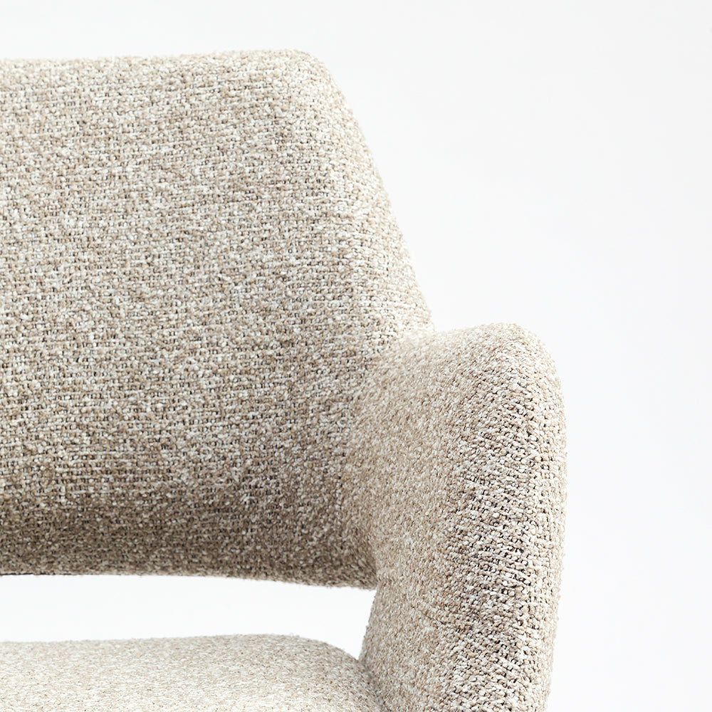 Bastion Dining Chair