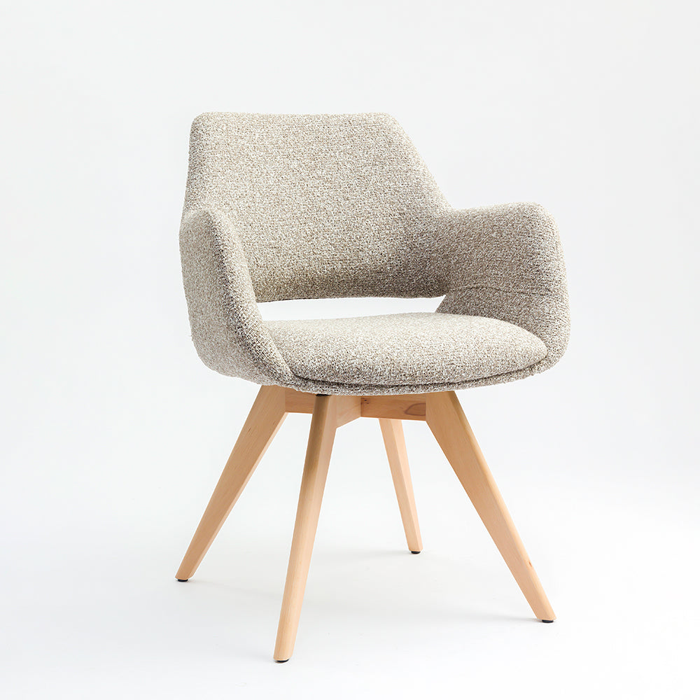 Bastion Dining Chair