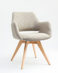 Bastion Dining Chair