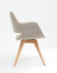Bastion Dining Chair