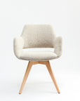 Bastion Dining Chair