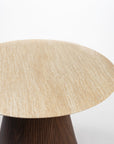 Monarch Round 4 Seater Dining Table