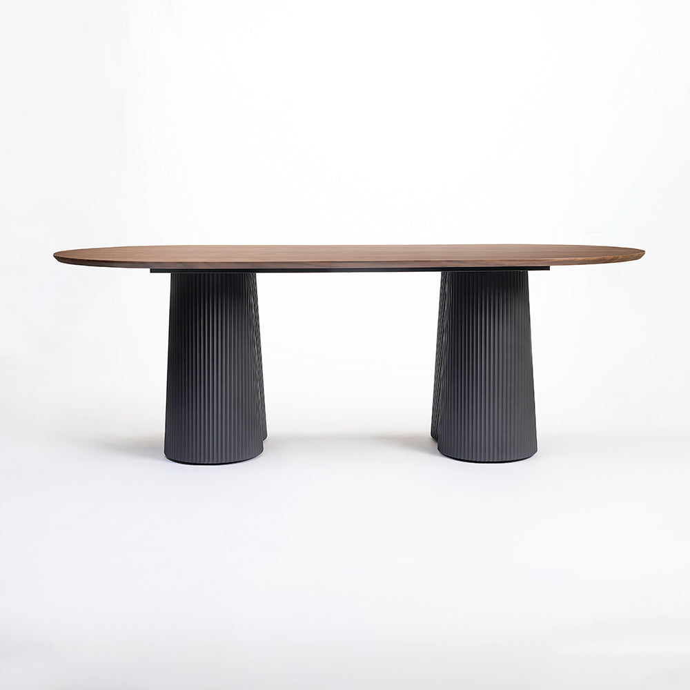 Vanguard 6 Seater Dining Table