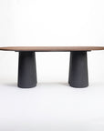 Vanguard 6 Seater Dining Table