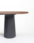 Vanguard 6 Seater Dining Table