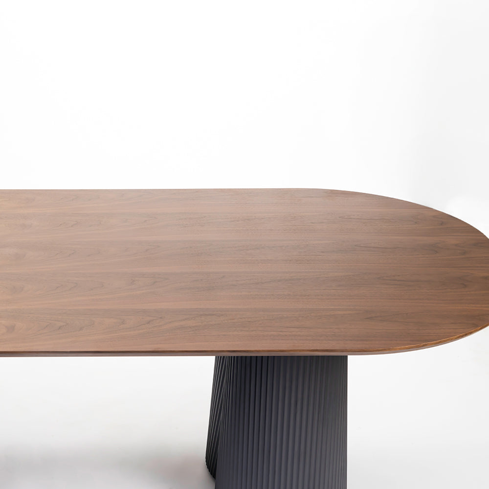 Vanguard 6 Seater Dining Table