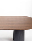 Vanguard 6 Seater Dining Table