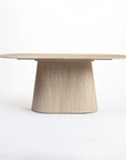 Paperstone 4 Seater Dining Table