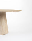 Paperstone 4 Seater Dining Table
