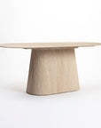 Paperstone 4 Seater Dining Table