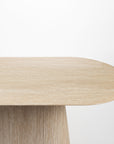 Paperstone 4 Seater Dining Table