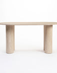 Slate 4 Seater Dining Table